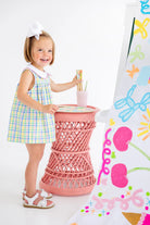 Tabitha's Teacher's Pet Set - Primland Plaid from Anderson Parker