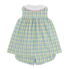 Tabitha's Teacher's Pet Set - Primland Plaid from Anderson Parker