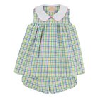 Tabitha's Teacher's Pet Set - Primland Plaid from Anderson Parker