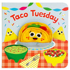 Taco Tuesday from Anderson Parker