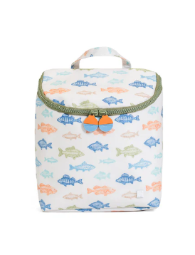 Take Away Insulated Lunch Bag - Casting Call from Anderson Parker