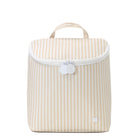 Take Away Insulated Lunch Bag - Pimlico Stripe Sand from Anderson Parker