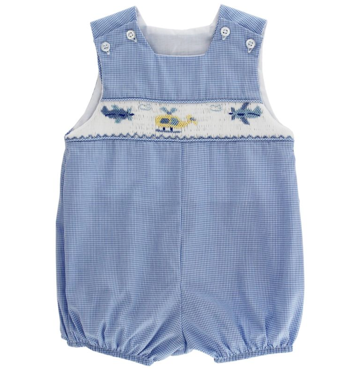 Take Flight Boy Bubble from Anderson Parker