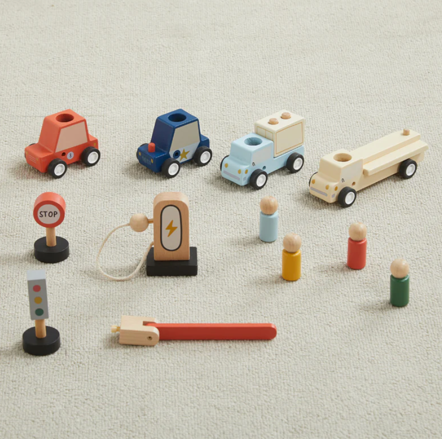 Take With Me Garage from Anderson Parker