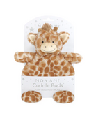 Tally Giraffe - CuddleBuds from Anderson Parker