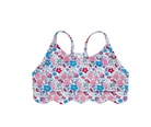 Tank, Sports Bra & Skort Set - Anderson Parker