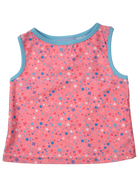 Tank Top & Skort Set - Stars Print from Anderson Parker