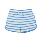 Tanner Trunks - Seabrook Stripe/Sunrise Blvd Blue/Grafton Green from Anderson Parker