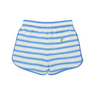 Tanner Trunks - Seabrook Stripe/Sunrise Blvd Blue/Grafton Green from Anderson Parker