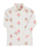 Tatum`s Turtleneck Shirt - Nonesuch Stems from Anderson Parker