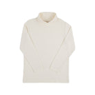 Tatum's Turtleneck Shirt - Palmetto Pearl from Anderson Parker