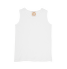 Tay Tay Tank - Worth Ave White from Anderson Parker