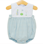 Tee Time Bubble from Anderson Parker