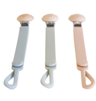 Teether Pacifier Clip from Anderson Parker