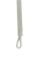 Teether Pacifier Clip from Anderson Parker
