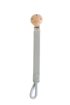 Teether Pacifier Clip from Anderson Parker