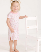 Tennis Star Nightdress - Pink from Anderson Parker