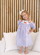 Texas Dress from Anderson Parker
