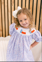 Texas Dress from Anderson Parker