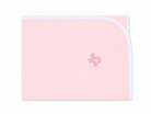 Texas Pima Baby Blanket from Anderson Parker