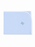 Texas Pima Baby Blanket from Anderson Parker