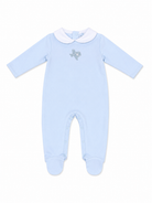 Texas Pima Footie from Anderson Parker