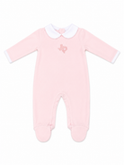 Texas Pima Footie from Anderson Parker