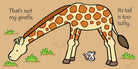 That's Not My Giraffe. : Usborne from Anderson Parker