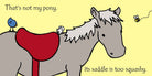 That's Not My Pony. : Usborne from Anderson Parker