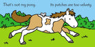 That's Not My Pony. : Usborne from Anderson Parker