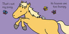That's Not My Pony. : Usborne from Anderson Parker