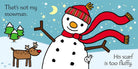 That's Not My Snowman. : Usborne from Anderson Parker