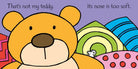 That's Not My Teddy. : Usborne from Anderson Parker