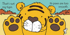 That's Not My Tiger. : Usborne from Anderson Parker