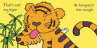 That's Not My Tiger. : Usborne from Anderson Parker