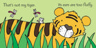 That's Not My Tiger. : Usborne from Anderson Parker