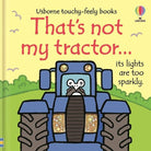 That's Not My Tractor. : Usborne from Anderson Parker
