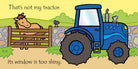 That's Not My Tractor. : Usborne from Anderson Parker
