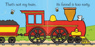 That's Not My Train. : Usborne from Anderson Parker