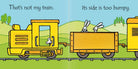 That's Not My Train. : Usborne from Anderson Parker