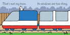 That's Not My Train. : Usborne from Anderson Parker