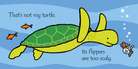 That's Not My Turtle... : Usborne from Anderson Parker