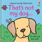 That's not my dog...: Usborne from Anderson Parker