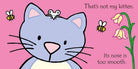 That's not my kitten...: Usborne from Anderson Parker