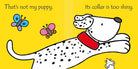 That's not my puppy: Usborne from Anderson Parker