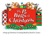 The 12 Bugs of Christmas from Anderson Parker
