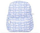 The Backpack - Small - Fish from Anderson Parker