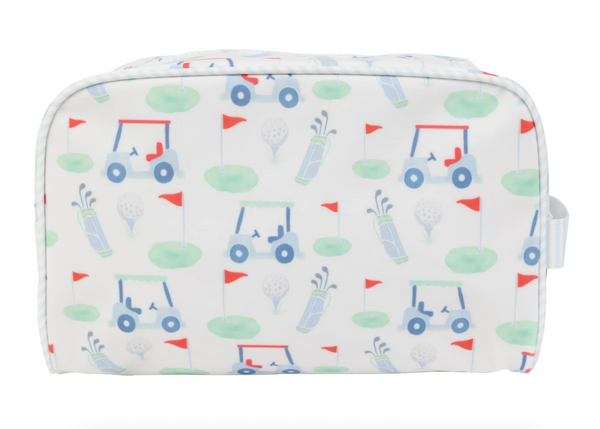 The Dopp Kit - Golf from Anderson Parker