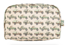 The Dopp Kit - Jeeps from Anderson Parker