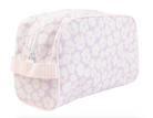 The Dopp Kit - Lavender Daisies from Anderson Parker